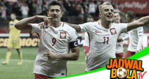 Polandia Menang Telak Atas Estonia Kualifikasi Piala Euro 2024 Polandia Menang Telak Atas Estonia Kualifikasi Piala Euro 2024