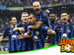 Masuk 2024 Inter Milan Gacor! Belum Terkalahkan di Serie A Masuk 2024 Inter Milan Gacor! Belum Terkalahkan di Serie A