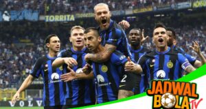 Masuk 2024 Inter Milan Gacor! Belum Terkalahkan di Serie A Masuk 2024 Inter Milan Gacor! Belum Terkalahkan di Serie A