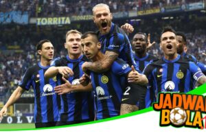 Masuk 2024 Inter Milan Gacor! Belum Terkalahkan di Serie A Masuk 2024 Inter Milan Gacor! Belum Terkalahkan di Serie A