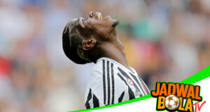 Paul Pogba Kena Skorsing Selama 4 Tahun Paul Pogba Kena Skorsing Selama 4 Tahun