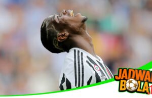 Paul Pogba Kena Skorsing Selama 4 Tahun Paul Pogba Kena Skorsing Selama 4 Tahun