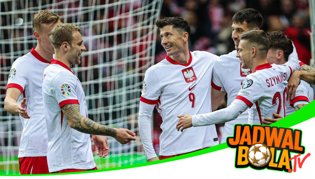 Final Playoff Piala Eropa 2024: Enam Tim Bersaing Ketat Demi Tiket ke Jerman Final Playoff Piala Eropa 2024: Enam Tim Bersaing Ketat Demi Tiket ke Jerman