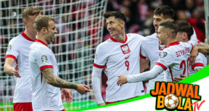 Final Playoff Piala Eropa 2024: Enam Tim Bersaing Ketat Demi Tiket ke Jerman Final Playoff Piala Eropa 2024: Enam Tim Bersaing Ketat Demi Tiket ke Jerman