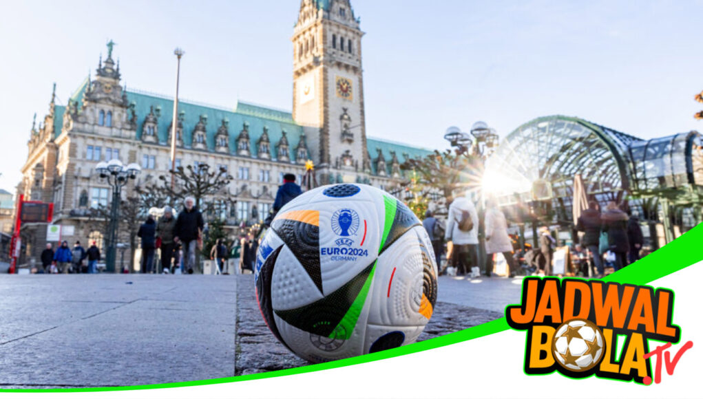 3 Stadion Euro 2024 yang Berpotensi Menakjubkan Dunia 3 Stadion Euro 2024 yang Berpotensi Menakjubkan Dunia