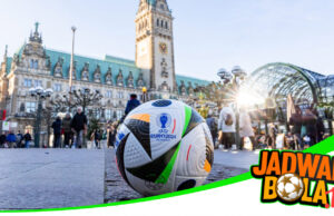 3 Stadion Euro 2024 yang Berpotensi Menakjubkan Dunia 3 Stadion Euro 2024 yang Berpotensi Menakjubkan Dunia