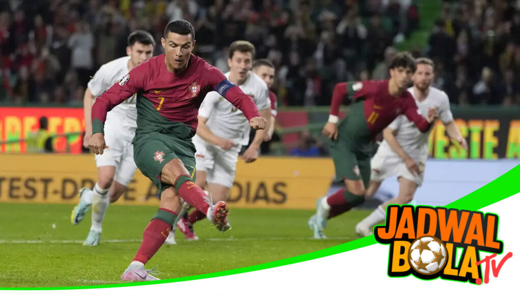 Euro 2024: Sorotan 24 Tim Lolos ke Turnamen di Jerman Euro 2024: Sorotan 24 Tim Lolos ke Turnamen di Jerman