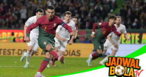 Euro 2024: Sorotan 24 Tim Lolos ke Turnamen di Jerman Euro 2024: Sorotan 24 Tim Lolos ke Turnamen di Jerman
