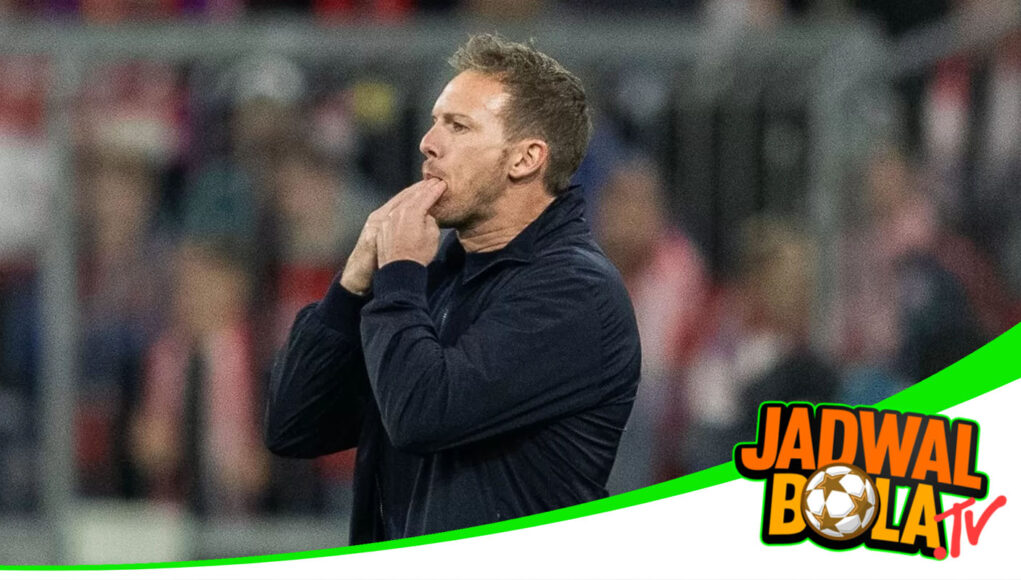 Di Bawah Asuhan Nagelsmann, Jerman Bangkit dengan Kemenangan Di Bawah Asuhan Nagelsmann, Jerman Bangkit dengan Kemenangan