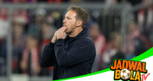 Di Bawah Asuhan Nagelsmann, Jerman Bangkit dengan Kemenangan Di Bawah Asuhan Nagelsmann, Jerman Bangkit dengan Kemenangan