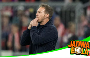 Di Bawah Asuhan Nagelsmann, Jerman Bangkit dengan Kemenangan Di Bawah Asuhan Nagelsmann, Jerman Bangkit dengan Kemenangan