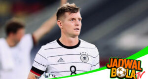 Toni Kroos Kembali ke Panggung Euro 2024 Bersama Jerman Toni Kroos Kembali ke Panggung Euro 2024 Bersama Jerman