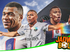 Persiapan Sambut Era Baru PSG Tanpa Kylian Mbappe Persiapan Sambut Era Baru PSG Tanpa Kylian Mbappe