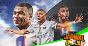 Persiapan Sambut Era Baru PSG Tanpa Kylian Mbappe Persiapan Sambut Era Baru PSG Tanpa Kylian Mbappe