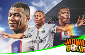 Persiapan Sambut Era Baru PSG Tanpa Kylian Mbappe Persiapan Sambut Era Baru PSG Tanpa Kylian Mbappe