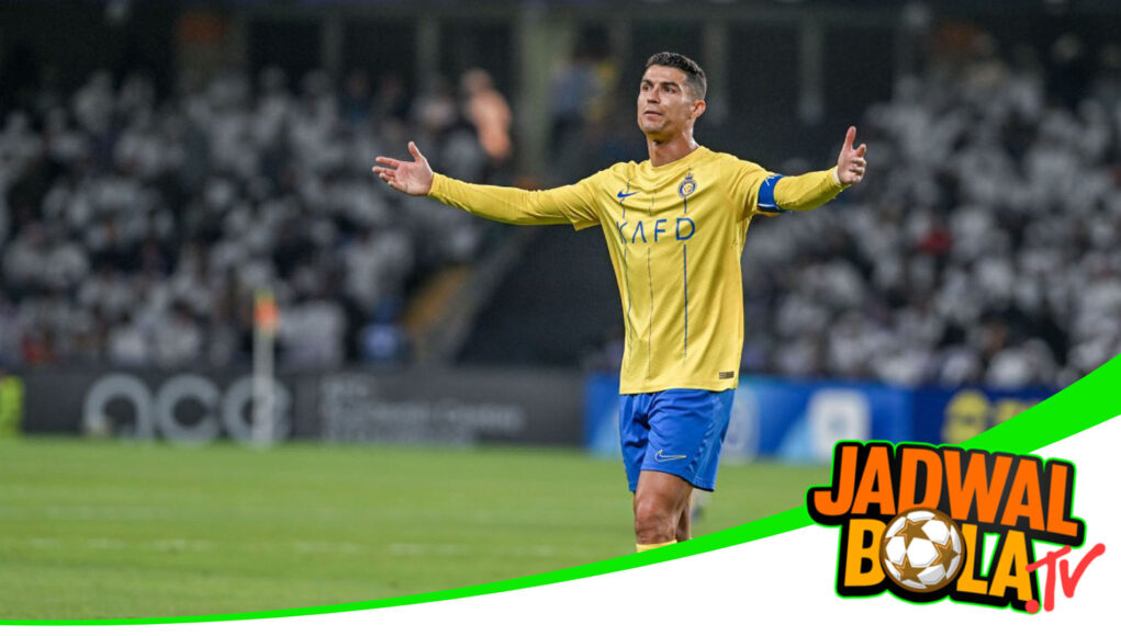 Tantangan Berat Cristiano Ronaldo di Musim 2023/2024 Tantangan Berat Cristiano Ronaldo di Musim 2023/2024