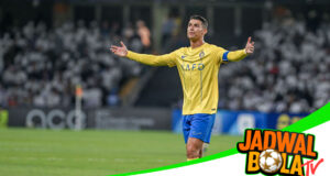 Tantangan Berat Cristiano Ronaldo di Musim 2023/2024 Tantangan Berat Cristiano Ronaldo di Musim 2023/2024