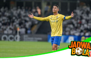 Tantangan Berat Cristiano Ronaldo di Musim 2023/2024 Tantangan Berat Cristiano Ronaldo di Musim 2023/2024