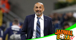Performa Italia di Era Luciano Spalletti Cukup Memuaskan Performa Italia di Era Luciano Spalletti Cukup Memuaskan