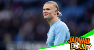 Erling Haaland Buka Suara Soal Rumor ke Real Madrid Erling Haaland Buka Suara Soal Rumor ke Real Madrid