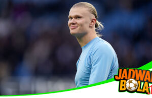 Erling Haaland Buka Suara Soal Rumor ke Real Madrid Erling Haaland Buka Suara Soal Rumor ke Real Madrid