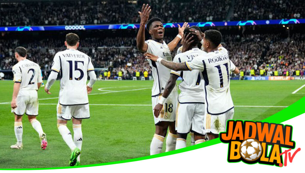 Real Madrid Siap Hadapi Perempat Final Liga Champions Real Madrid Siap Hadapi Perempat Final Liga Champions
