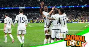 Real Madrid Siap Hadapi Perempat Final Liga Champions Real Madrid Siap Hadapi Perempat Final Liga Champions