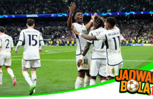 Real Madrid Siap Hadapi Perempat Final Liga Champions Real Madrid Siap Hadapi Perempat Final Liga Champions