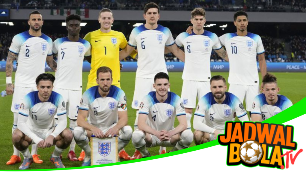Inggris Usulkan Tunda Batas Akhir Registrasi Pemain Euro 2024 Inggris Usulkan Tunda Batas Akhir Registrasi Pemain Euro 2024