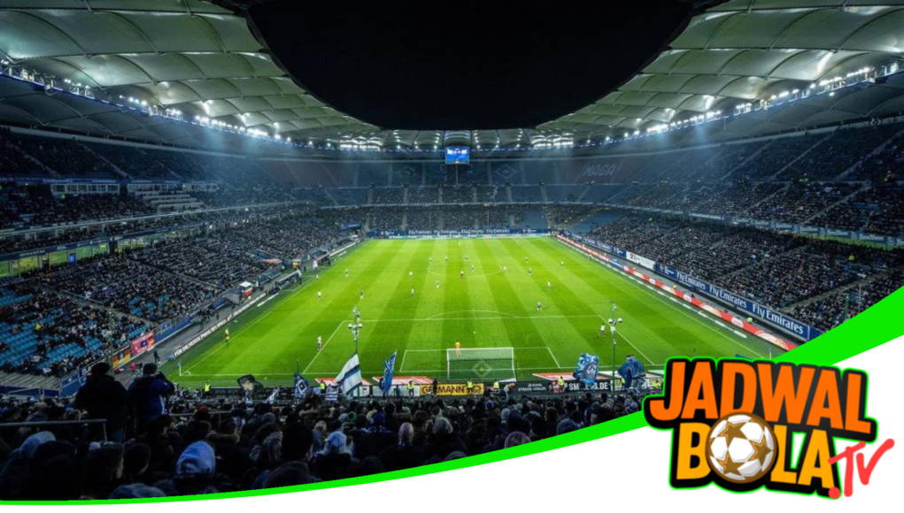 Panduan Lengkap Stadion dan Kota Tuan Rumah EURO 2024 Panduan Lengkap Stadion dan Kota Tuan Rumah EURO 2024