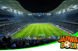 Panduan Lengkap Stadion dan Kota Tuan Rumah EURO 2024 Panduan Lengkap Stadion dan Kota Tuan Rumah EURO 2024