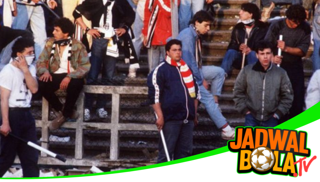 Euro 2024 Kemungkinan Alami Teror dan Hooligan Sepakbola Euro 2024 Kemungkinan Alami Teror dan Hooligan Sepakbola