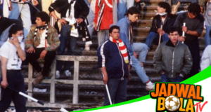 Euro 2024 Kemungkinan Alami Teror dan Hooligan Sepakbola Euro 2024 Kemungkinan Alami Teror dan Hooligan Sepakbola