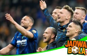 Bintang Inter Milan yang Berpotensi Bersinar di Euro 2024 Bintang Inter Milan yang Berpotensi Bersinar di Euro 2024