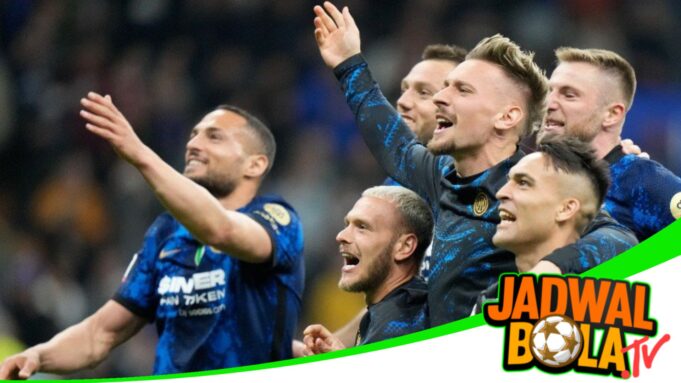 Bintang Inter Milan yang Berpotensi Bersinar di Euro 2024