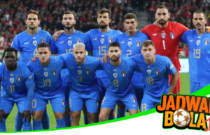 Drawing Piala Euro Keluar, Italia Masuk Grup Maut dari Pot 4 Drawing Piala Euro Keluar, Italia Masuk Grup Maut dari Pot 4