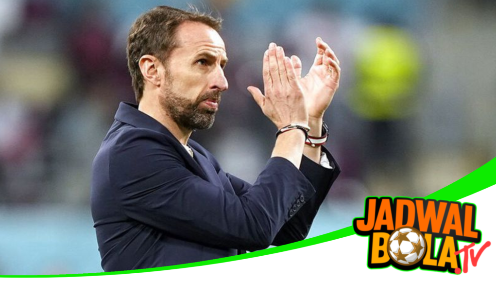 Southgate Komentari Performa Rico Lewis di Kualifikasi Euro 2024 Southgate Komentari Performa Rico Lewis di Kualifikasi Euro 2024