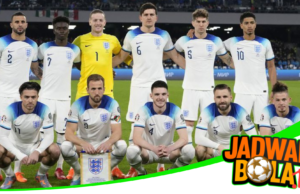 Inggris Usulkan Tunda Batas Akhir Registrasi Pemain Euro 2024 Inggris Usulkan Tunda Batas Akhir Registrasi Pemain Euro 2024