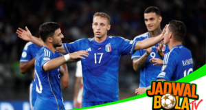 Empat Pemain Badak yang Kuat di Timnas Italia di Euro 2024