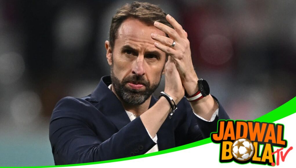 Permintaan Ekspansi Skuad Euro 2024 dari Southgate Disetujui Permintaan Ekspansi Skuad Timnas Euro 2024 dari Southgate Disetujui