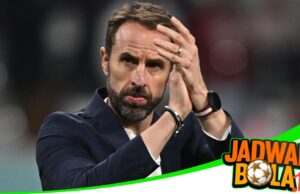 Permintaan Ekspansi Skuad Euro 2024 dari Southgate Disetujui Permintaan Ekspansi Skuad Timnas Euro 2024 dari Southgate Disetujui