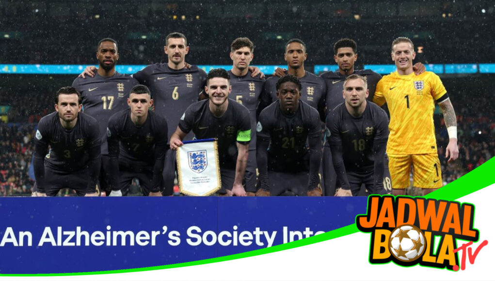 Lima Pemain Inggris yang Mungkin Ganti Kewarganegaraan Jelang Euro 2024 Lima Pemain Inggris yang Mungkin Ganti Kewarganegaraan Jelang Euro 2024