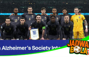 Lima Pemain Inggris yang Mungkin Ganti Kewarganegaraan Jelang Euro 2024 Lima Pemain Inggris yang Mungkin Ganti Kewarganegaraan Jelang Euro 2024