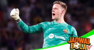 Ter Stegen Bakal Jadi Kiper Utama Jerman di Euro 2024 Ter Stegen Bakal Jadi Kiper Utama Jerman di Euro 2024