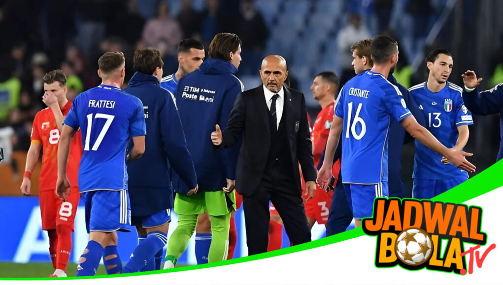 Nasihat Baggio Untuk Italia di Piala Euro 2024 Nasihat Baggio Untuk Italia di Piala Euro 2024