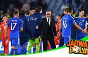 Nasihat Baggio Untuk Italia di Piala Euro 2024 Nasihat Baggio Untuk Italia di Piala Euro 2024