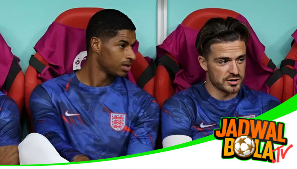 Dua Bintang Inggris Beresiko Tidak Terpilih untuk Euro 2024 Dua Bintang Inggris Beresiko Tidak Terpilih untuk Euro 2024