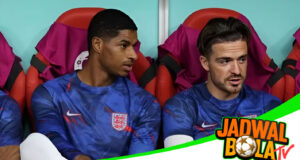 Dua Bintang Inggris Beresiko Tidak Terpilih untuk Euro 2024 Dua Bintang Inggris Beresiko Tidak Terpilih untuk Euro 2024