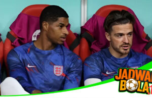 Dua Bintang Inggris Beresiko Tidak Terpilih untuk Euro 2024 Dua Bintang Inggris Beresiko Tidak Terpilih untuk Euro 2024