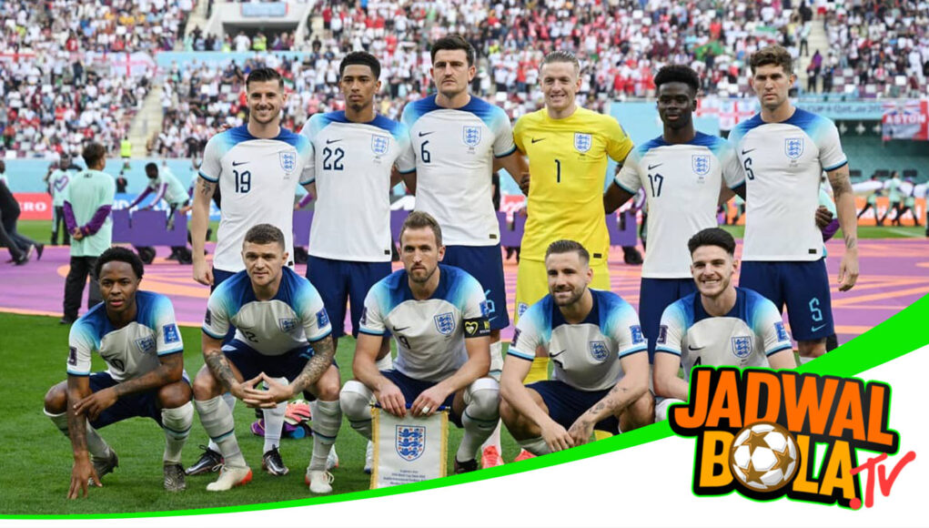 Prediksi Skuad Timnas Inggris untuk Euro 2024 Prediksi Skuad Timnas Inggris untuk Euro 2024